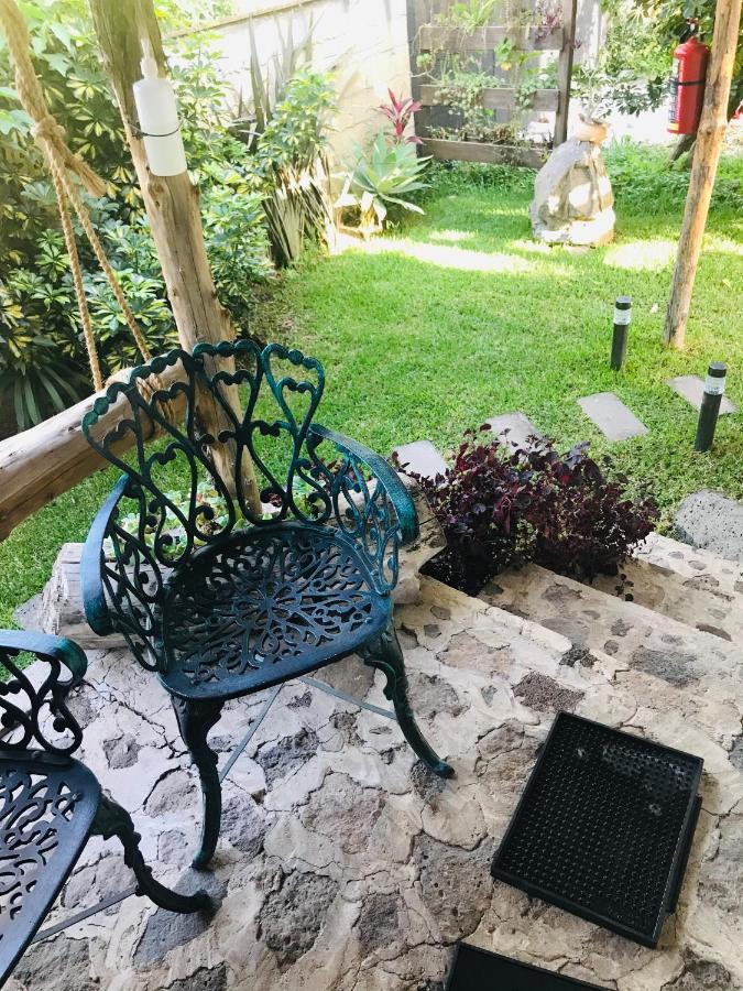 Posada Teopanco تيبوزتلان المظهر الخارجي الصورة
